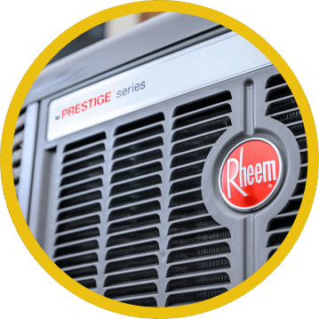 AC Replacement in Palm City, FL